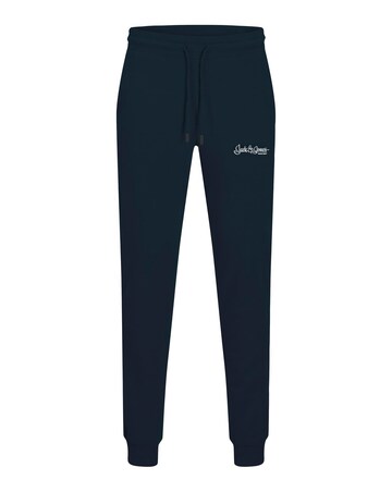 Jack & Jones Yuki Tracksuit Set - Navy