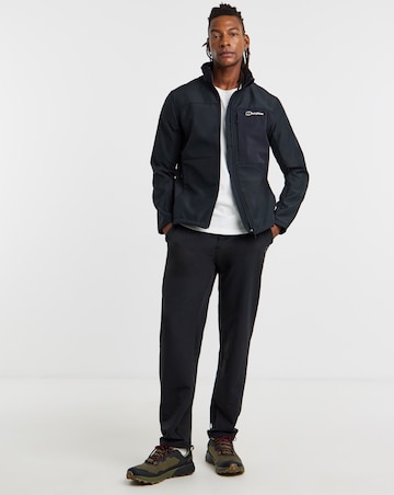 Berghaus Ghlas 3.0 Softshell Jacket