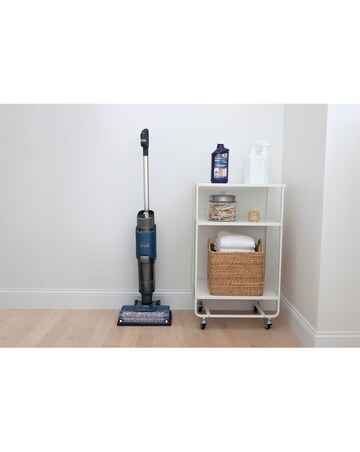Shark Hydrovac Hardfloor Cleaner WD110UK