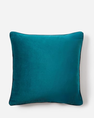 Velvet Cushion