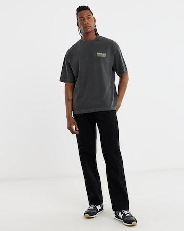 Timberland Fly Fishing Graphic Tee