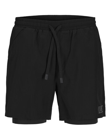 Jack & Jones Sport CNZ Shorts with Inner Tights