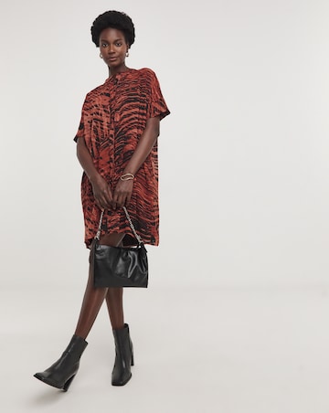 Religion Blossom Kaftan Dress