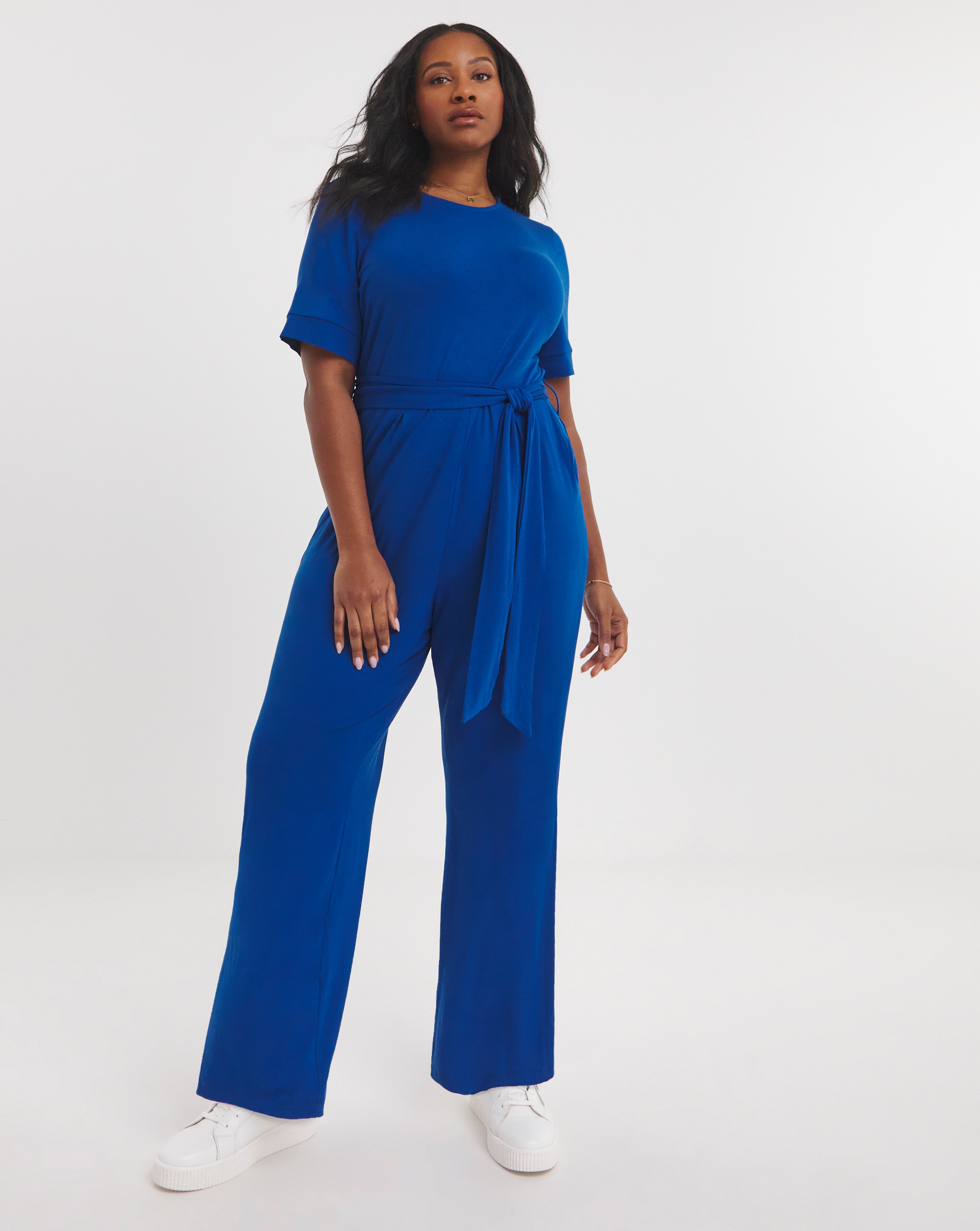 Joe Browns Tilly Must Have Jersey Jumpsuit | Ambrose Wilson