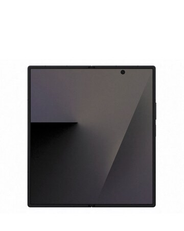 Samsung Galaxy Z Fold7 256B 5G - Jet Black - Galaxy AI