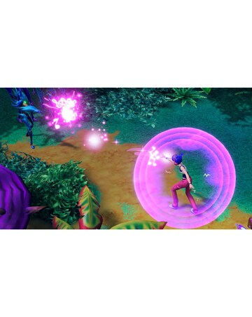 Winx Club: The Magic is Back (Nintendo Switch)