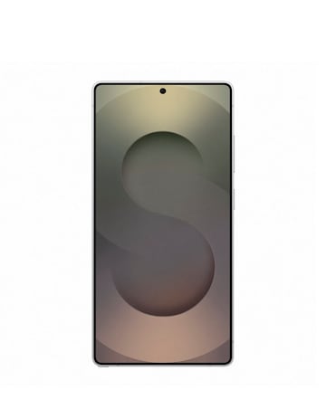 Samsung Galaxy S25 Ultra 1TB - Titanium Silver
