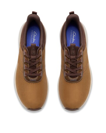 Clarks Motion Trek Trainers