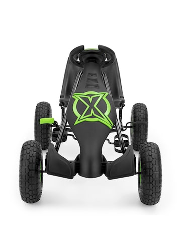 XOOTZ Viper Go Kart