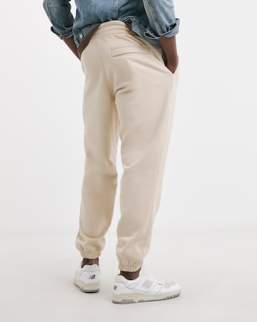 Relaxed Fit Jogger