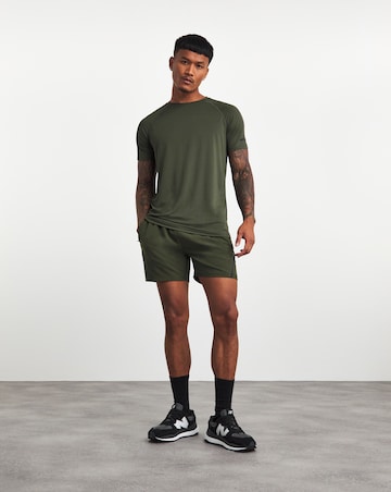 Gym King Energy Flex Shorts