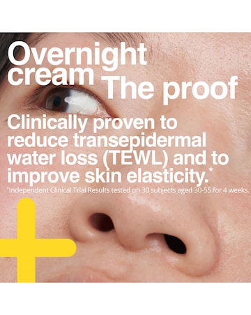 NIP+FAB Ceramide Fix Overnight Cream 12% - 50ml
