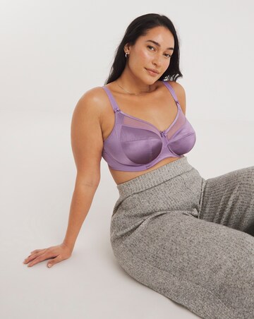 Goddess Keira Full Cup Wired Bra