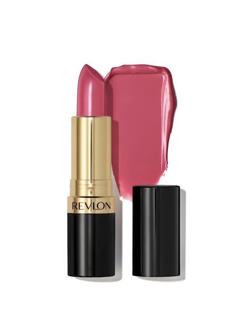 Revlon Super Lustrous Lipstick - Candied Rose