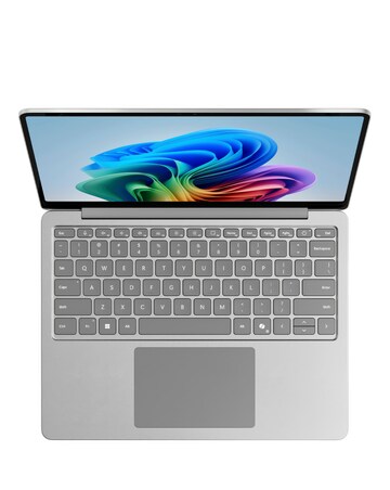 Microsoft Surface Pro 8 Core 12in 16GB 512GB - Platinum