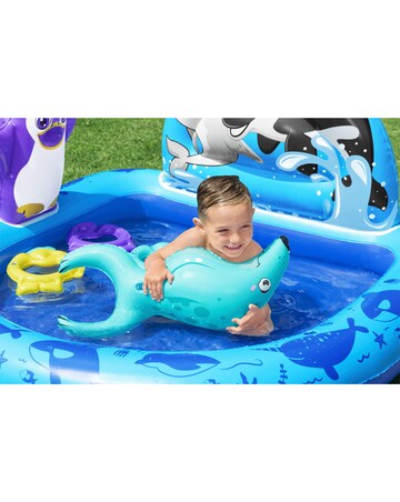Bestway Polar Pals Play Center