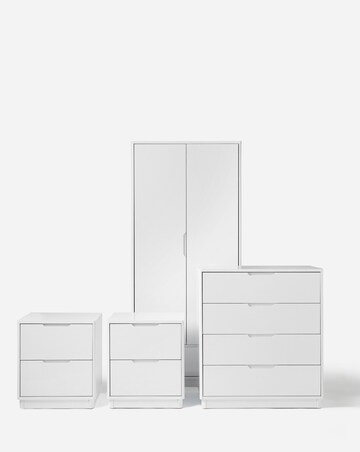 Ellia 4 Piece Package