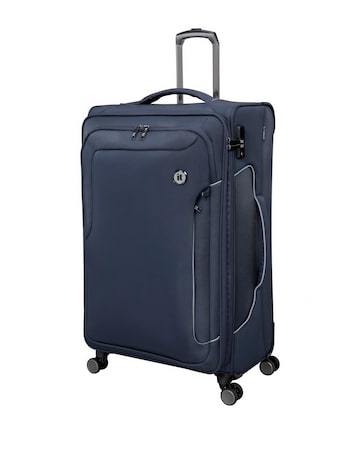 IT Luggage Teleported Large Suitcase