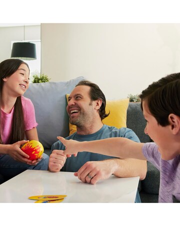 Pictionary Pic-Tato