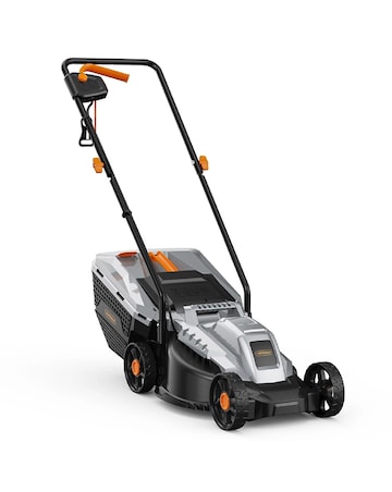 VonHaus - 1200W Corded Lawn Mower