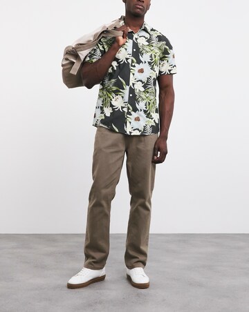Joe Browns Remarkable Resort Shirt Long Length