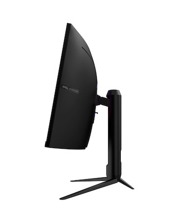 MSI MAG 342CQR E2 34in UWQHD VA 180Hz 1ms Curved Gaming Monitor