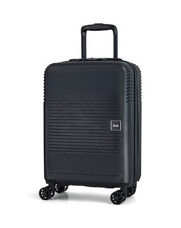 Rock Lincoln Cabin Suitcase