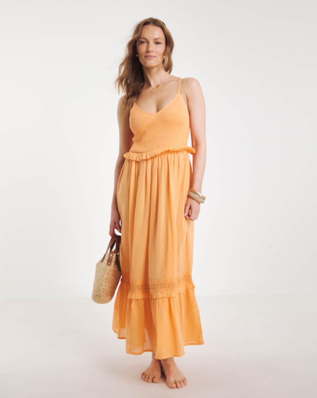 maxi dress dress pattern Dress Pattern - Dress Sewing Patterns - Sewing Tutorials