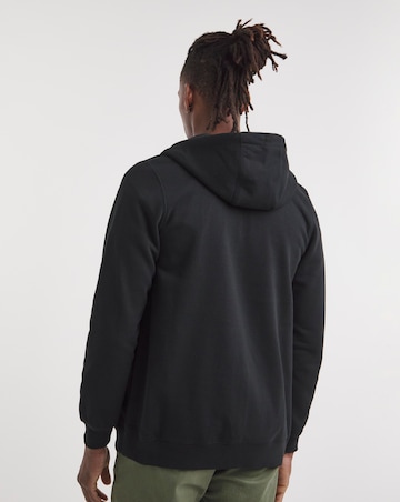 Full Zip Hoodie