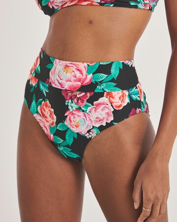 MAGISCULPT Fold Over Bikini Bottoms