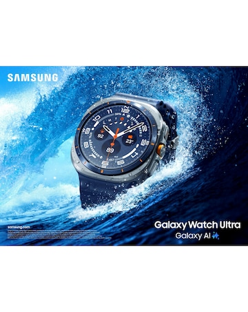 Samsung Galaxy Watch Ultra 47mm BT - Blue