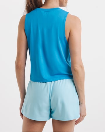 Under Armour Tech Play Up Shorts