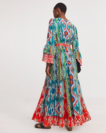 Joe Browns Into the Sun Ibiza Boho Maxi Dress