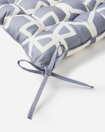 Lennox Outdoor Bench Cushion