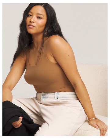 MAGISCULPT Light Control 2 Pack Smoothing Vest Bodysuits