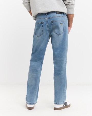 Voi Storm Denim Jeans
