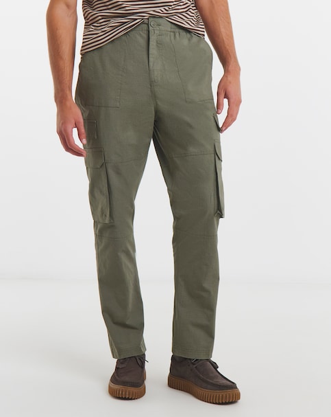 Ripstop Cargo