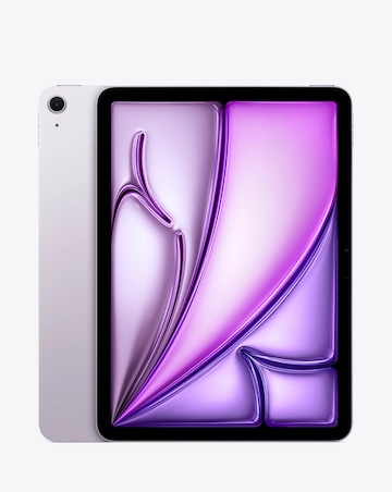 Apple iPad Air (M4, 2026) 11inch Wi-Fi 128GB - Purple