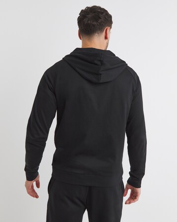 BOSS Black Authentic Lounge Hoodie