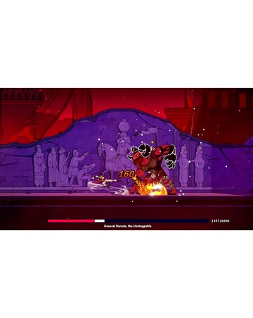 The Rogue Prince of Persia (PS5)