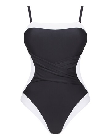 MAGISCULPT Tummy Control Swimsuit
