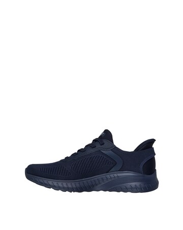 Skechers Bobs Squad Chaos Slip-Ins Trainers