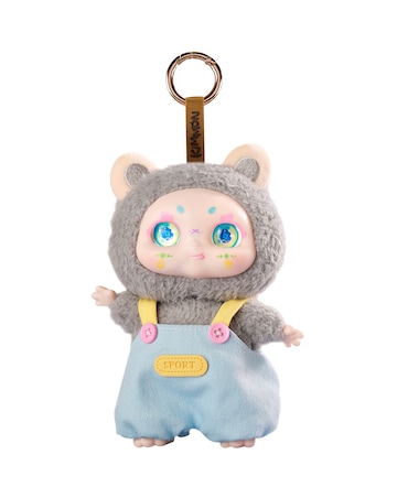 Kimmon - Mimon