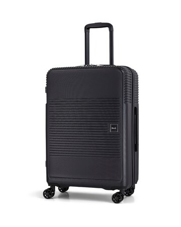 Rock Lincoln Medium Suitcase