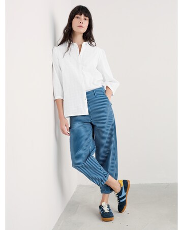 Seasalt Cornwall Hope Cottage Blouse