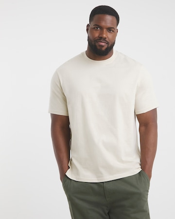 3 Pack Relaxed Fit T-Shirts