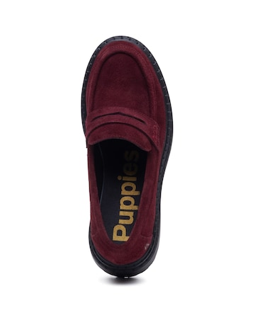 Hush Puppies Odessa Loafer