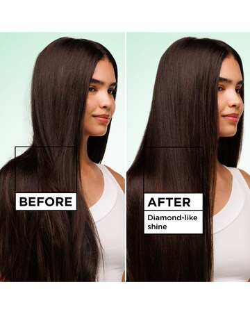 Garnier Keratin Sleek Diamond Spray 150ml