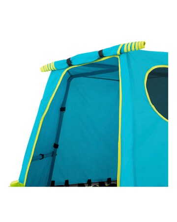 TP Explorer Frame, Den, Platform & Crazywavy Slide