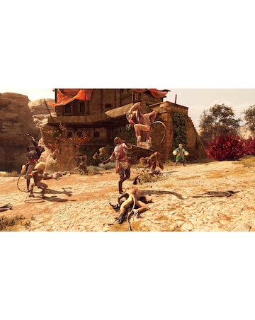 Greedfall: The Dying World (Xbox Series X)